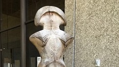 縄文の女神」がたくさんいます – 山形県立博物館